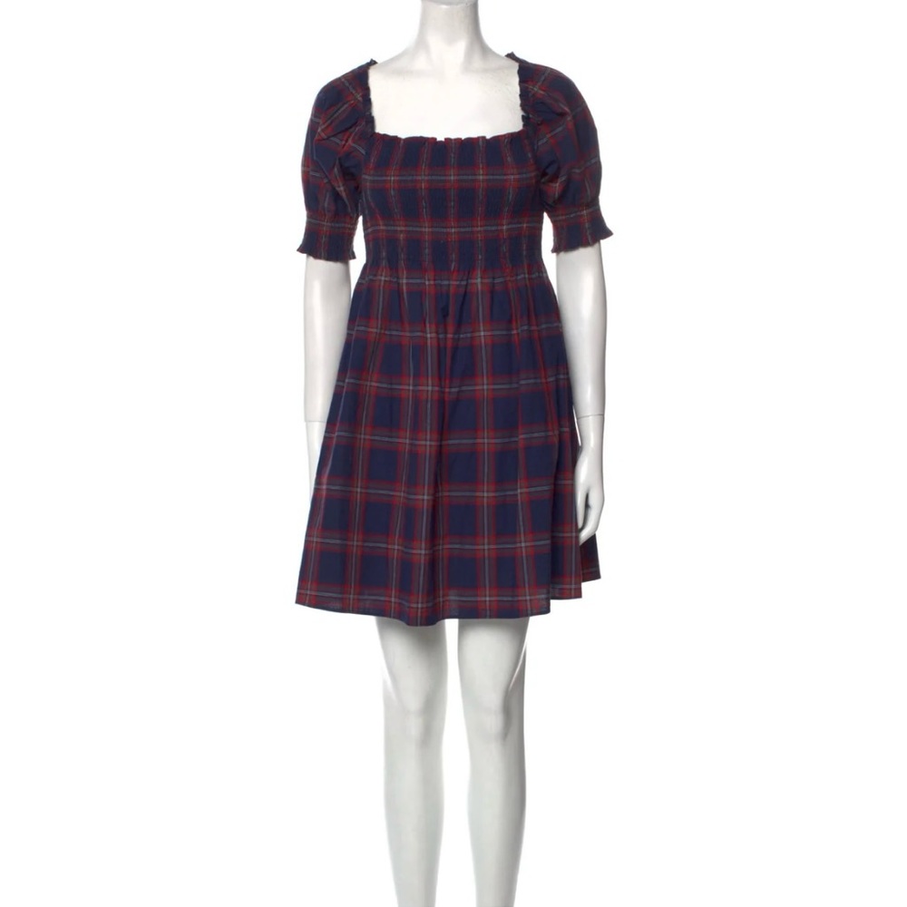 Hill House Athena Nap Dress